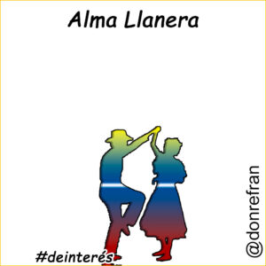 Alma Llanera