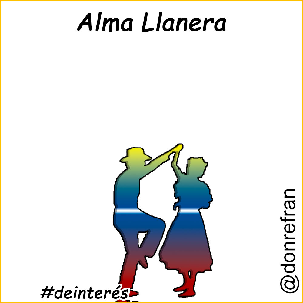 Alma Llanera