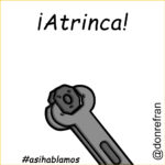 Atrinca
