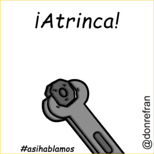 Atrinca