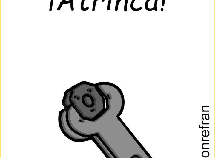 Atrinca