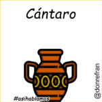 Cántaro