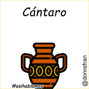 Cántaro