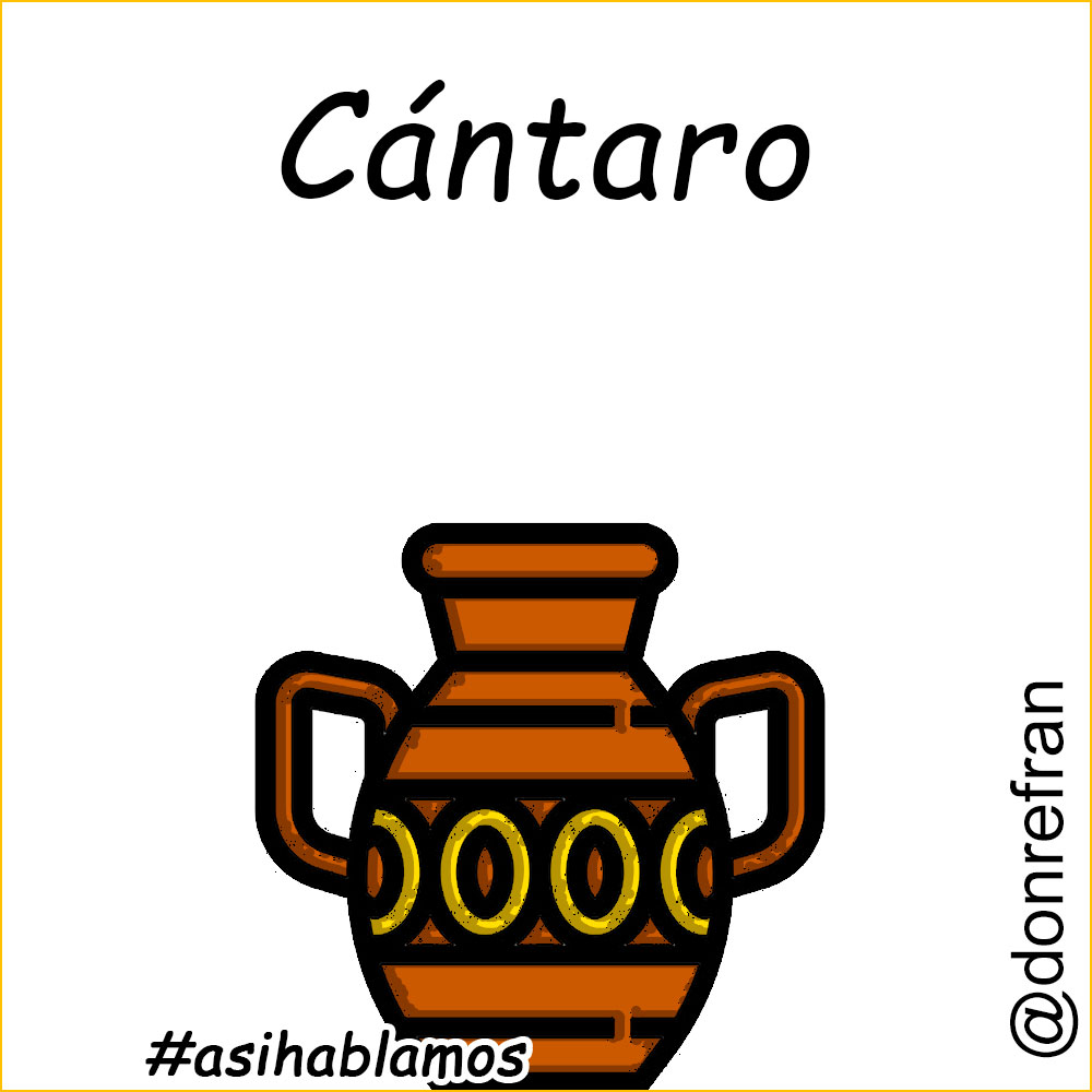 Cántaro