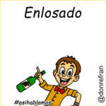 Enlosado