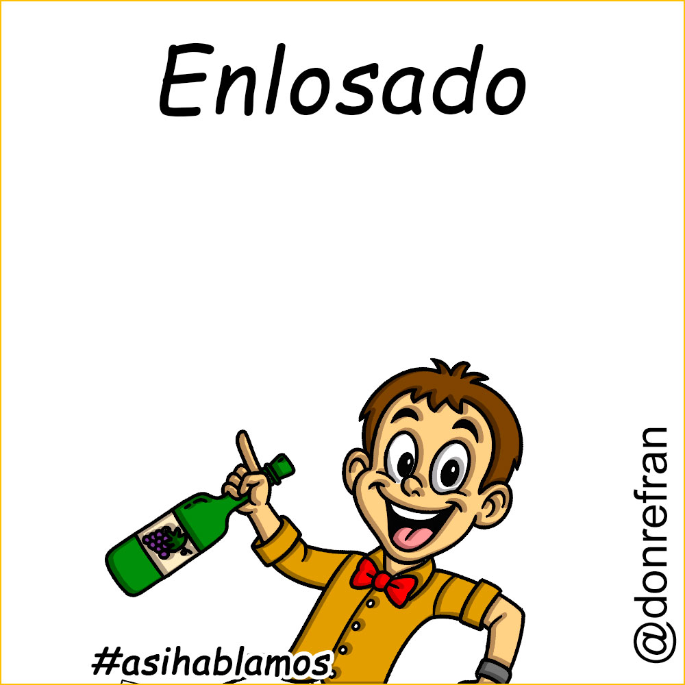 Enlosado