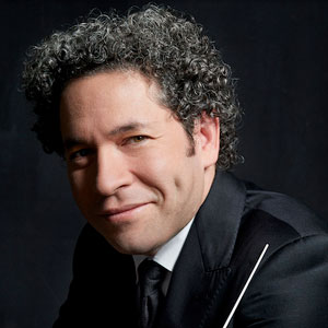 Gustavo Dudamel