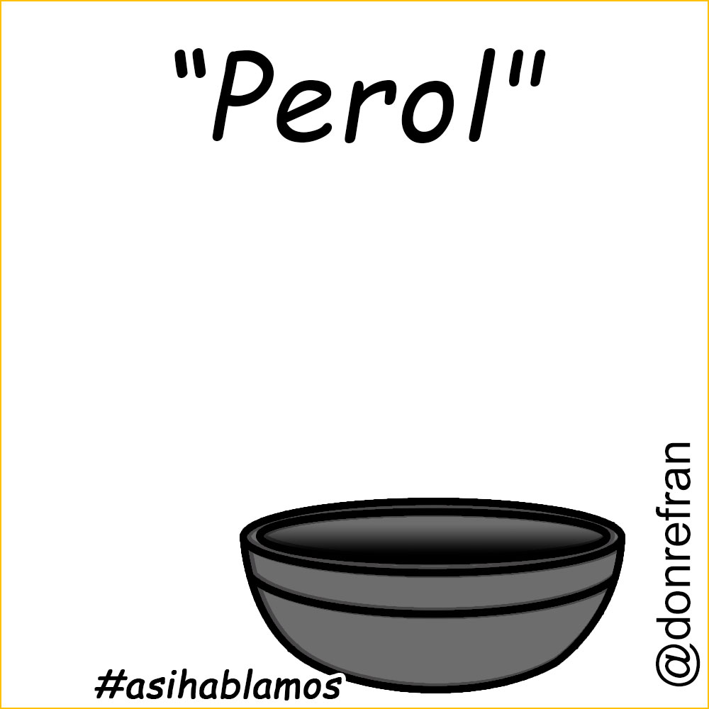 Perol