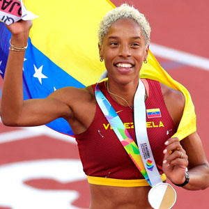 Yulimar Rojas