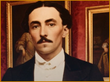 Benigno María Hernández Manzaneda: