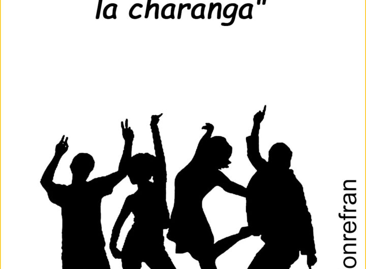 "Le cortaron la charanga"
