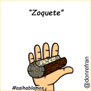 Zoquete