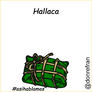 Hallaca 