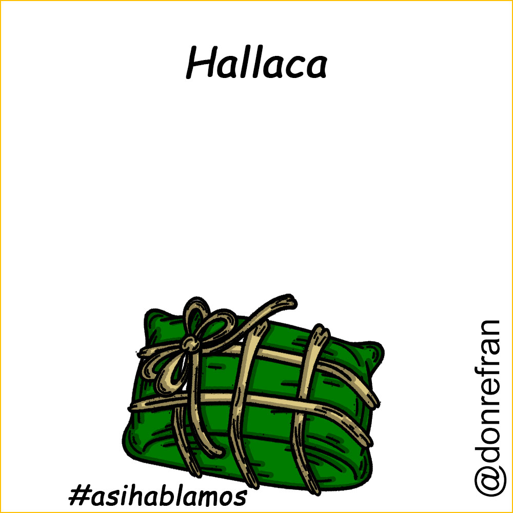 Hallaca 