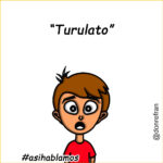 Turulato / Turulata