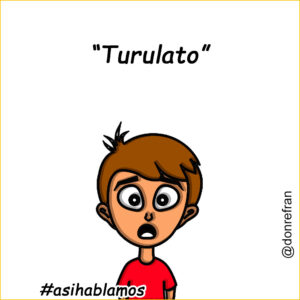 Turulato / Turulata