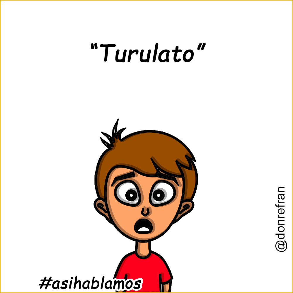 Turulato / Turulata
