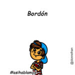 Bordón