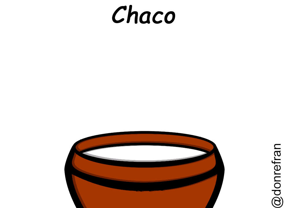 Chaco