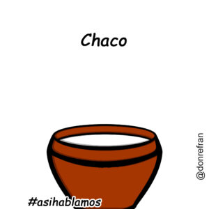 Chaco