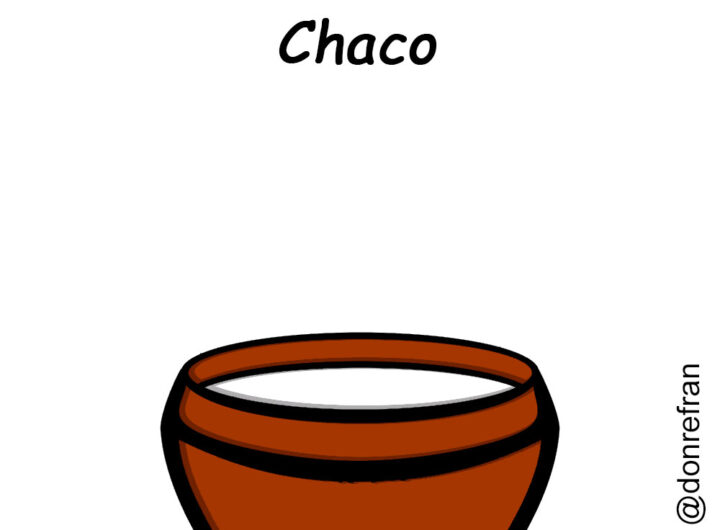 Chaco