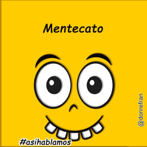 Mentecato