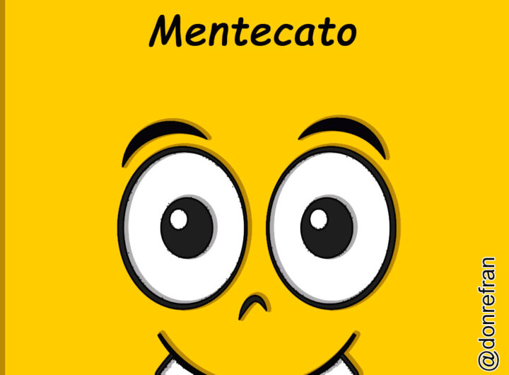Mentecato