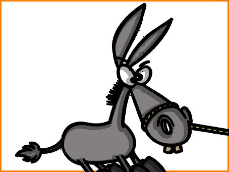 Burro amarrado, leña segura: La importancia de asegurar los recursos antes de ejecutar