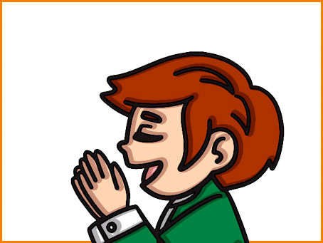 Haciendo cruces sin ver al diablo, El costo de la paranoia en la toma de decisiones