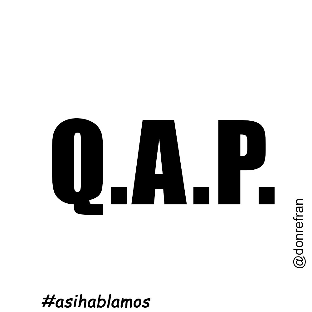Estamos Q.A.P