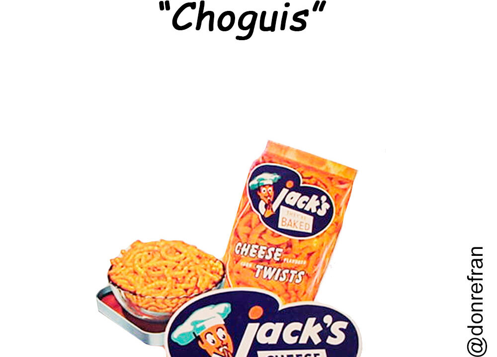 Choguis