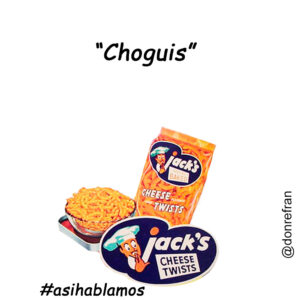 Choguis