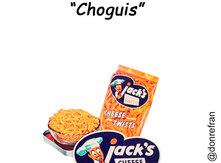 Choguis