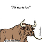 "Ni nariciao"