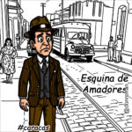 Esquina de Amadores