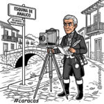 Esquina de Anauco