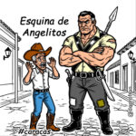 Esquina de Angelitos