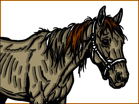 Caballo de muchos amos, muere de gusanos: El peligro de la responsabilidad sin dueño