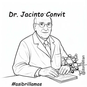 El legado del Dr. Jacinto Convit