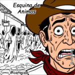 Esquina de Animas