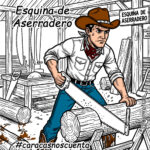 Esquina de Aserradero