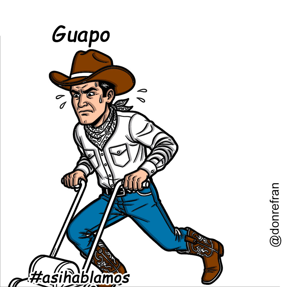 Guapo