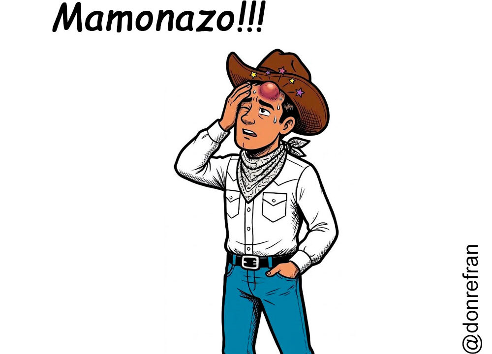 Mamonazo