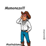 Mamonazo