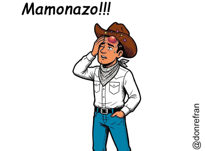Mamonazo