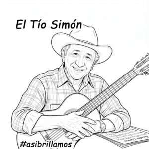 El legado del Tío Simón