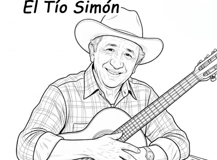 El legado del Tío Simón