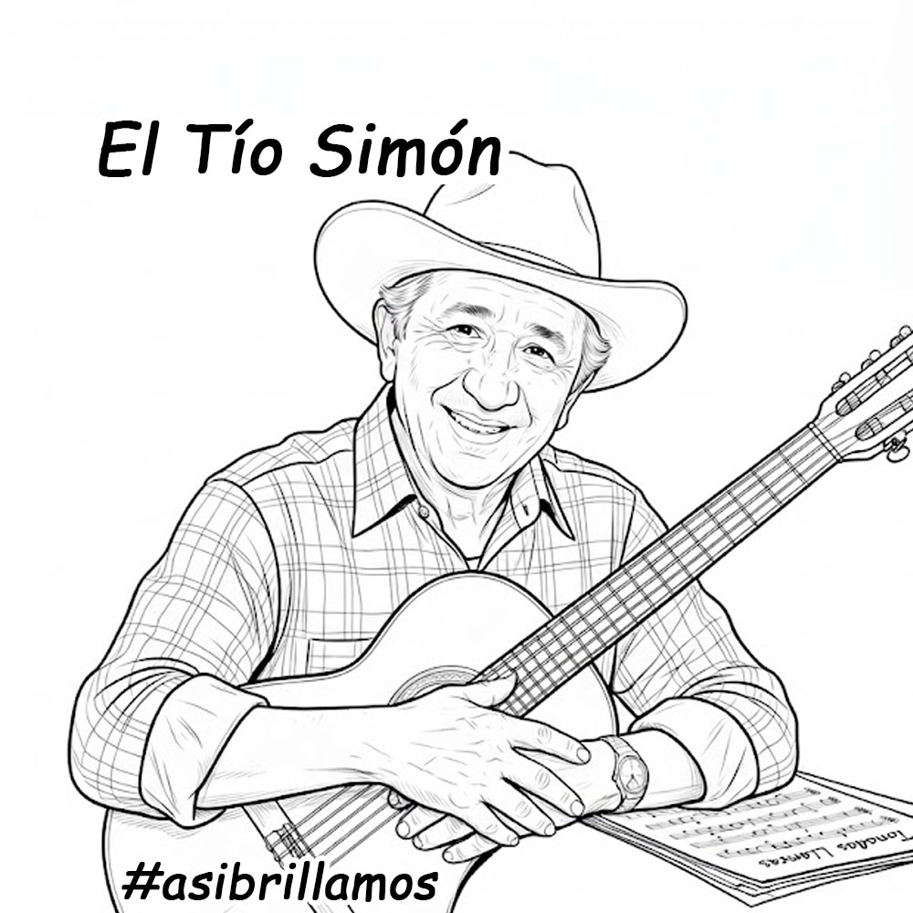 El legado del Tío Simón