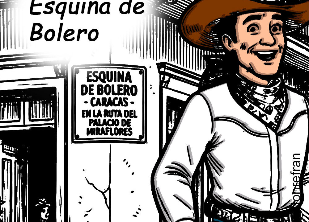 La Esquina de Bolero