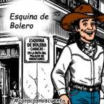 La Esquina de Bolero